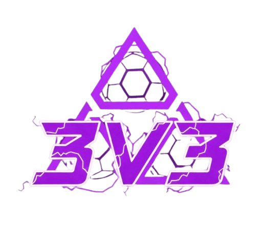 3V3 Logo